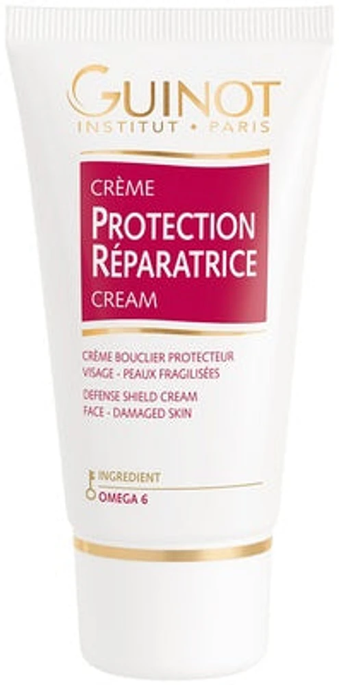 Creme Protection Reparatrice Face Cream