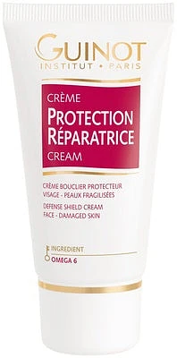 Creme Protection Reparatrice Face Cream