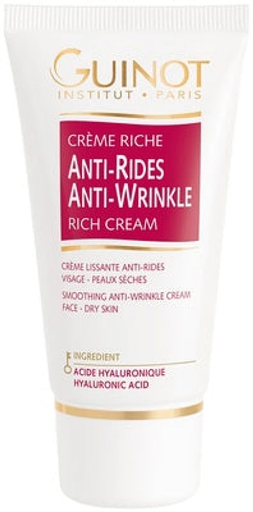 Creme Riche Vital Antirides 888