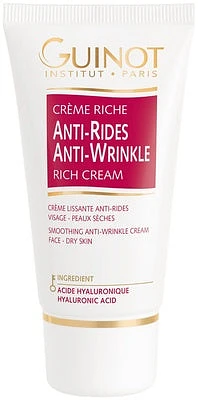 Creme Riche Vital Antirides 888