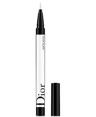 Diorshow On Stage Liner Felt-tip eyeliner