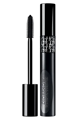 Diorshow Pump 'N' Volume HD Squeezable Mascara Instant XXL - Lash-Multiplying Effect