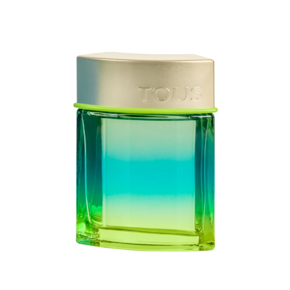 Tous Man Chill 3.4oz