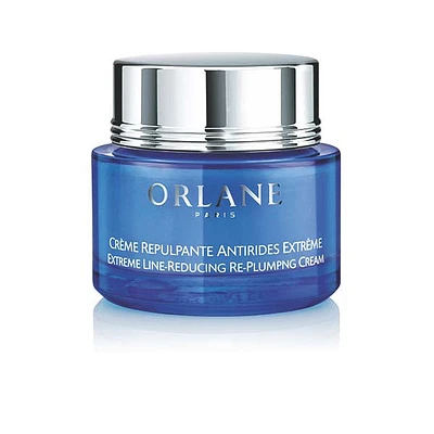 Extreme Line-Reducing Re-Plumping Cream