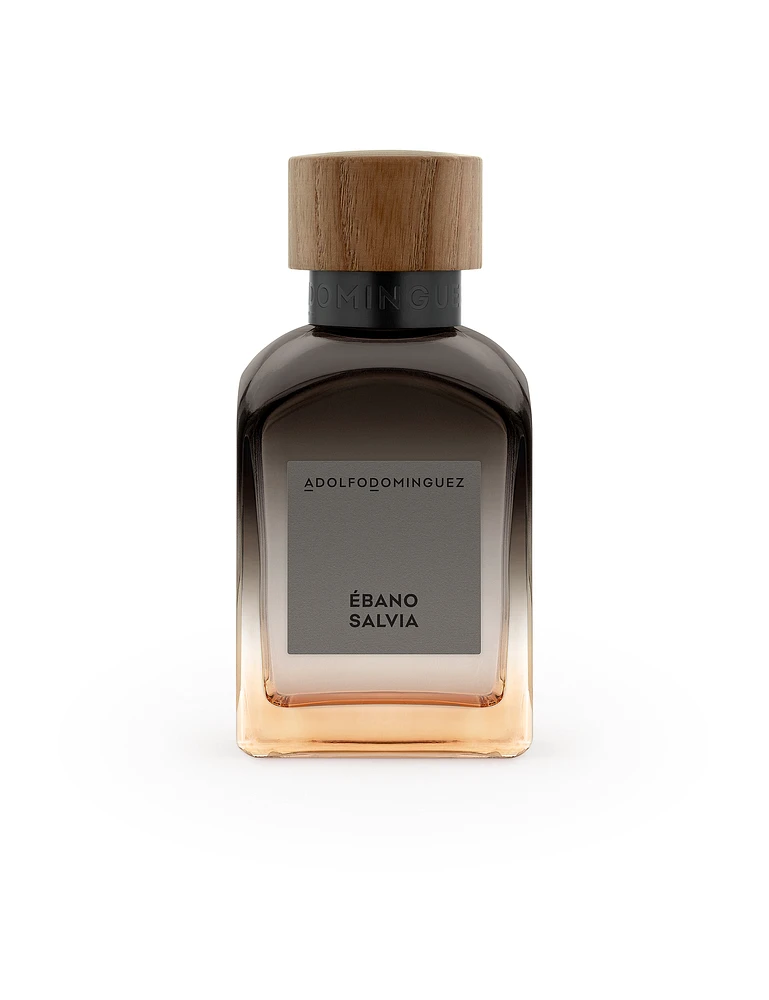 Ebano Salvia Edp