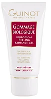 Gommage Biologique