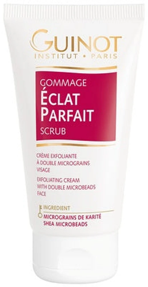 Gommage Eclat Parfait Exfoliator