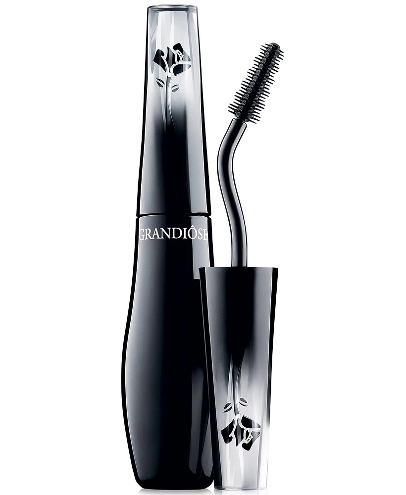 Grandiôse Multi-Benefit Legthening, Lifting And Volumizing Mascara