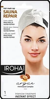 Hair Mask Cap - SAUNA REPAIR - Argan