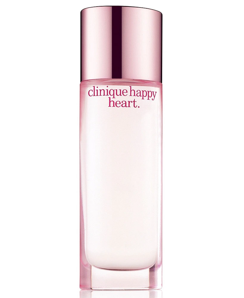 Happy Heart Perfume Spray