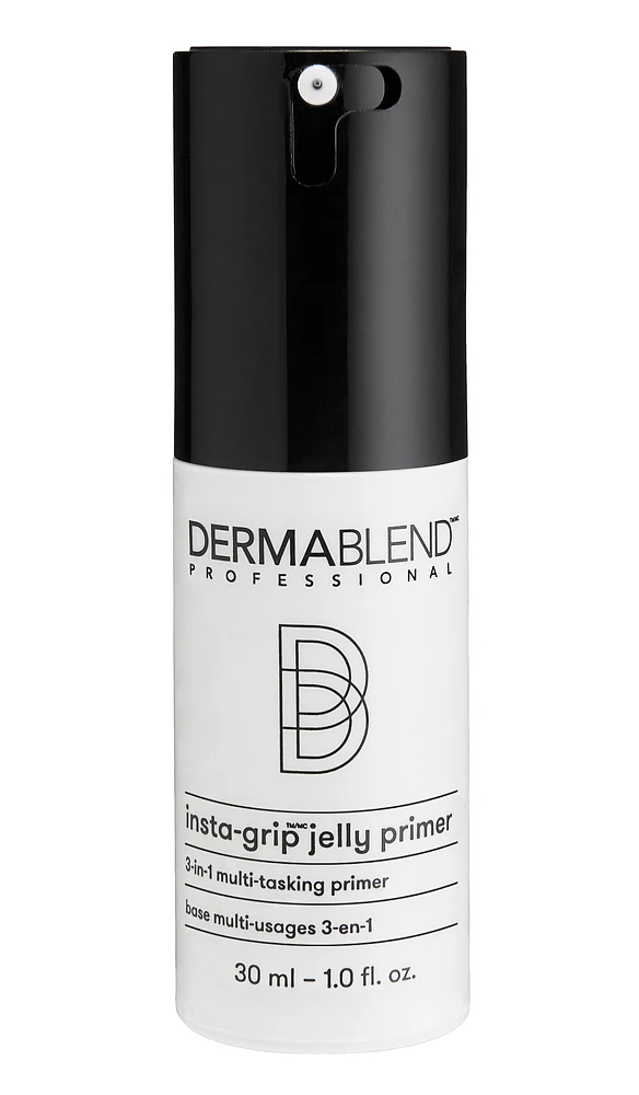 Insta-Grip™ Jelly Makeup Primer