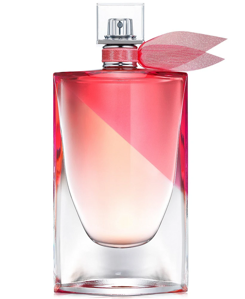 La Vie Est Belle En Rose Edt