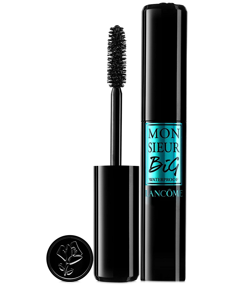 Monsieur Big Waterproof Mascara