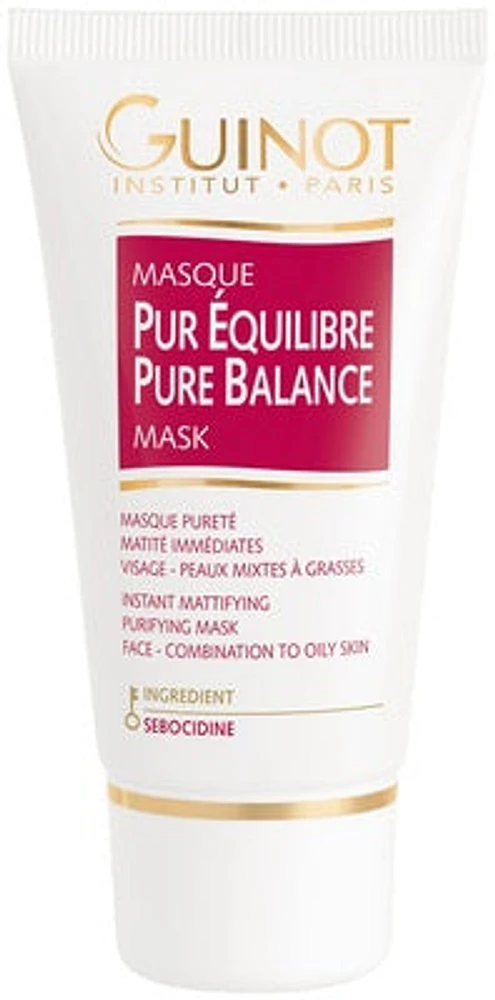 Mask Pur Equilibre