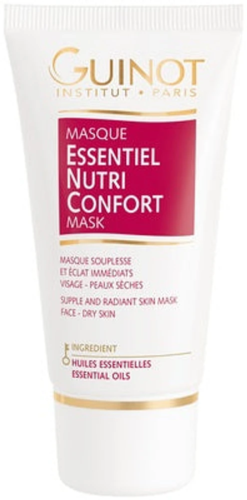 Masque Essentiel Nutri Confort