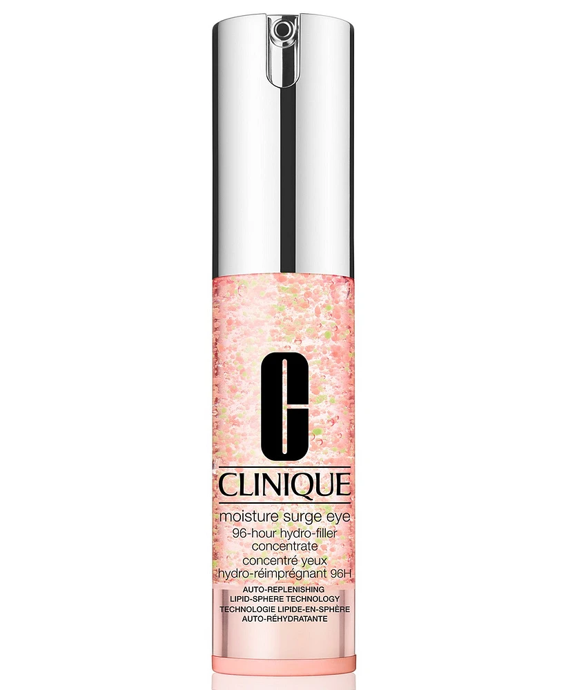 Moisture Surge Eye 96-Hour Hydro-Filler Concentrate