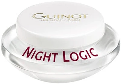 Night Logic Cream