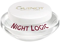 Night Logic Cream