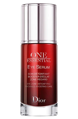 One Essential Eye Serum