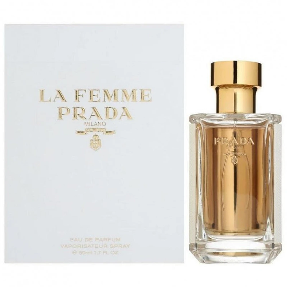 PRADA LA FEMME