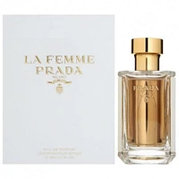 PRADA LA FEMME