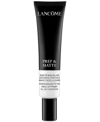 Prep & Matte Primer