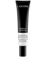 Prep & Matte Primer