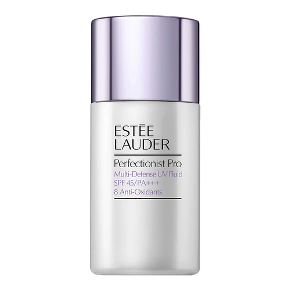Perfectionist Pro Multi-Defense UV Fluid SPF 45 with 8 Anti-Oxidants