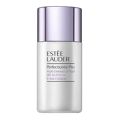 Perfectionist Pro Multi-Defense UV Fluid SPF 45 with 8 Anti-Oxidants
