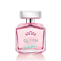 Queen Of Seduction Lively Muse EDT