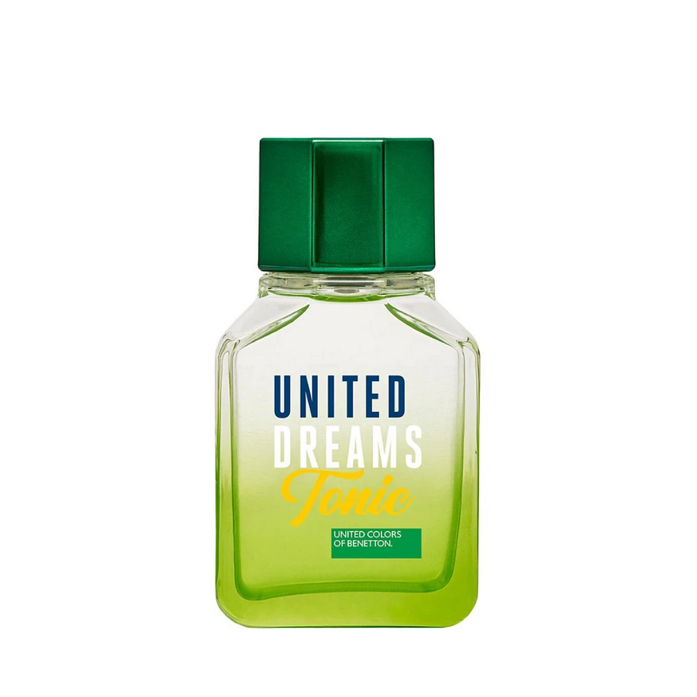 Benetton Tonic For Him