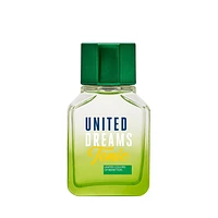 Benetton Tonic For Him