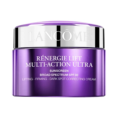 Rénergie Lift Multi-Action Ultra Face Cream With Spf 30