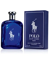 Polo Blue Eau De Toilette