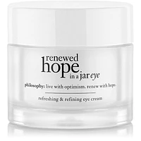 Renewed Hope in a Jar Eye Cream