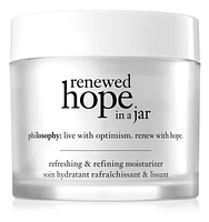 Renewed Hope in a Jar Moisturizer