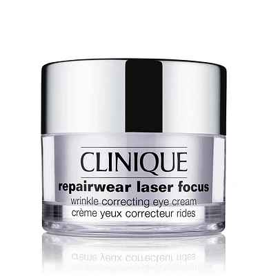 Repairwear Laser Focus™ Wrinkle Correcting Eye Cream