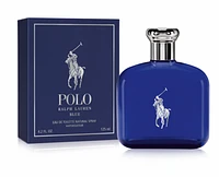 Polo Blue Eau De Toilette