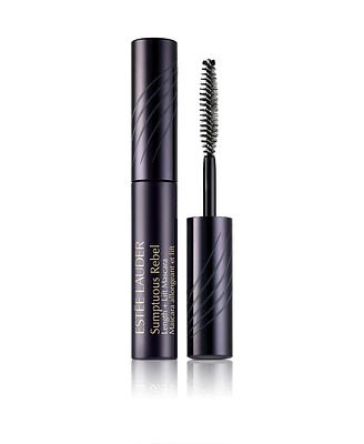 Sumptuous Rebel Length + Lift Mascara