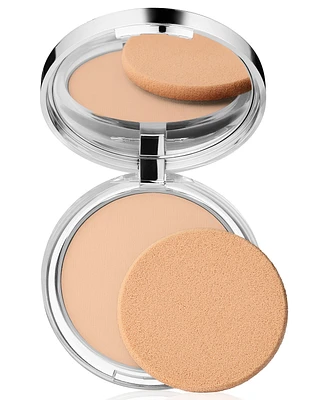 Superpowder Double Face Makeup