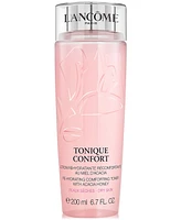 Lancome- Tonique Confort Re-Hydrating Comforting Toner With Acacia Honey