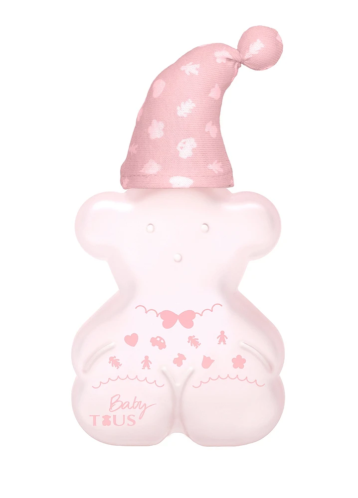 Baby Tous Pink Friends