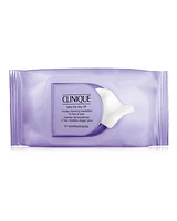 Take the Day Off™ Micellar Cleansing Towelettes for Face & Eyes