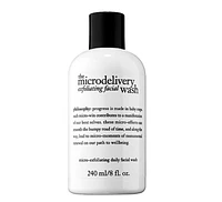 The Microdelivery Daily Exfoliating Face Wash