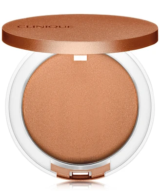 True Bronze Pressed Powder Bronzer