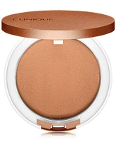 True Bronze Pressed Powder Bronzer