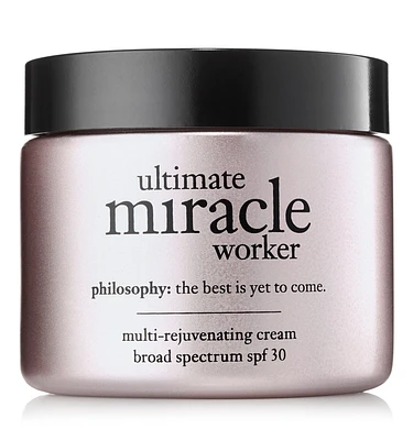 Ultimate Miracle Worker+