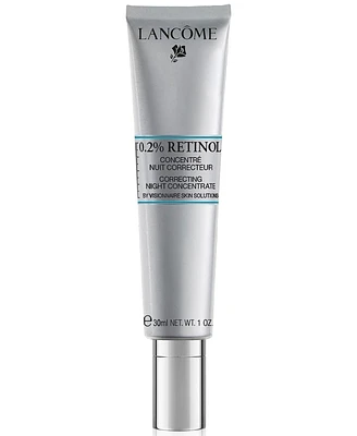 Visionnaire Skin Solutions 0.2% Retinol