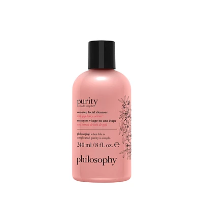 PURITY CLEANSER  GOJI BERRY