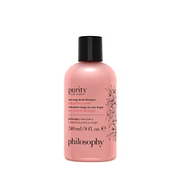 PURITY CLEANSER  GOJI BERRY